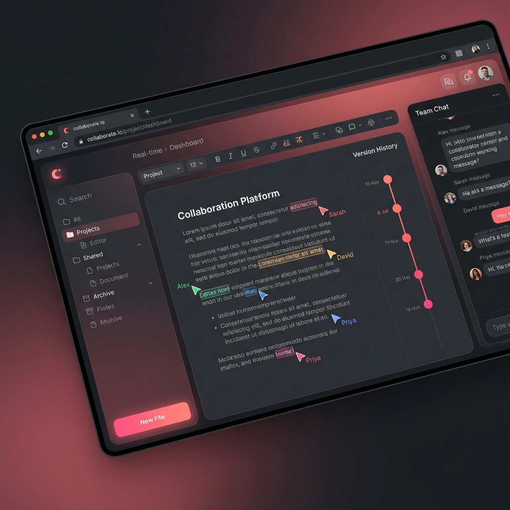 Galaxy Portfolio | AI Engineer & Full Stack Developer